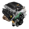 6.2L HEMI Hellcat Crate Engine for Sale