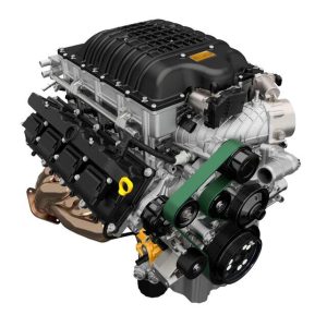 6.2L HEMI Hellcat Crate Engine for Sale