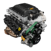 6.2L HEMI Supercharged Demon V8 engine for Sale