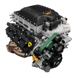 6.2L HEMI Supercharged Demon V8 engine for Sale