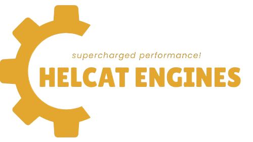 Hellcat Engines for Sale